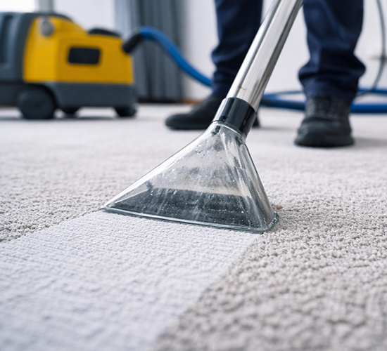 MDH – Teppichreinigung